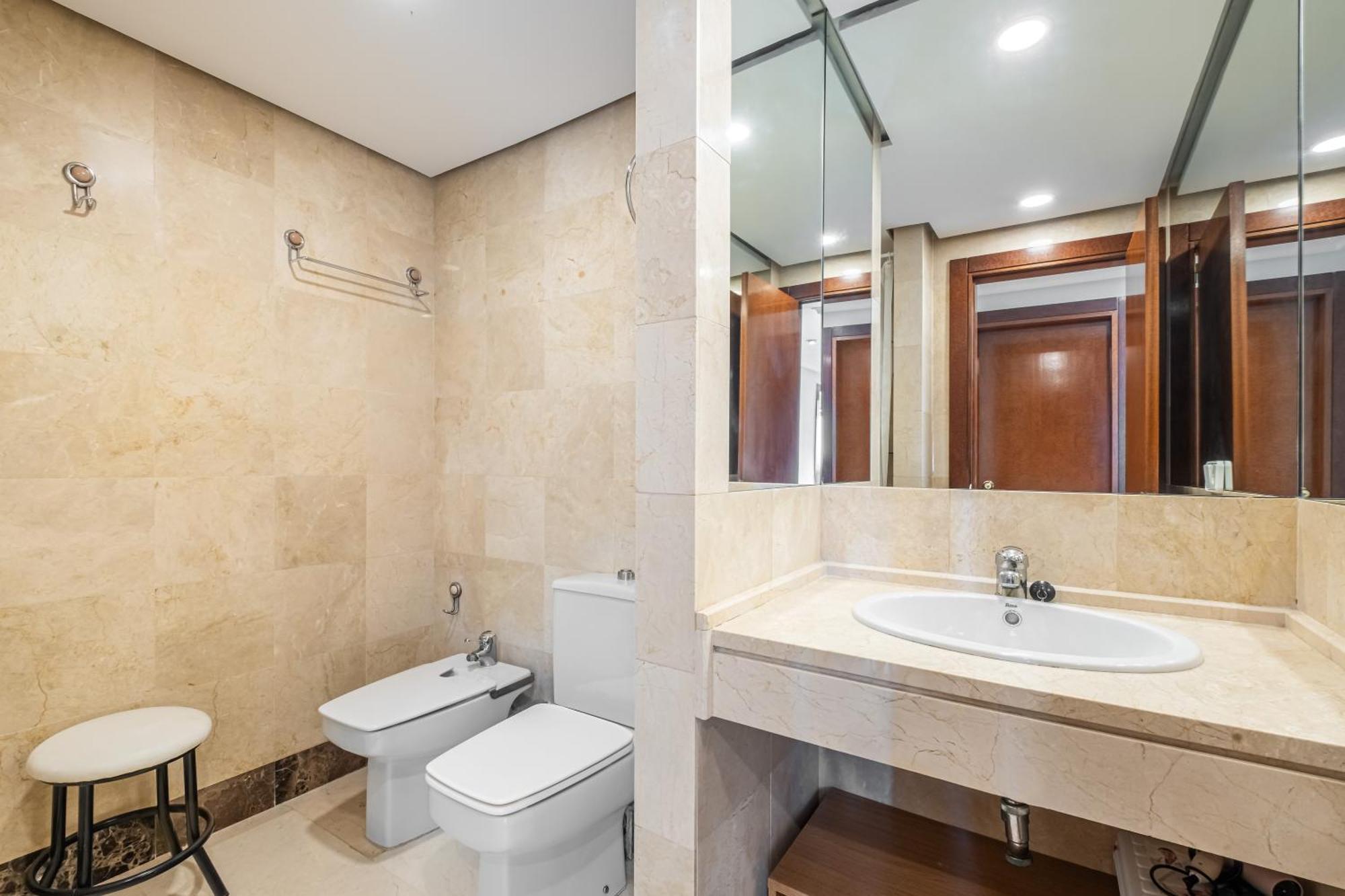 Santa Margarita 15-E Apartment Levante Beach Benidorm Buitenkant foto