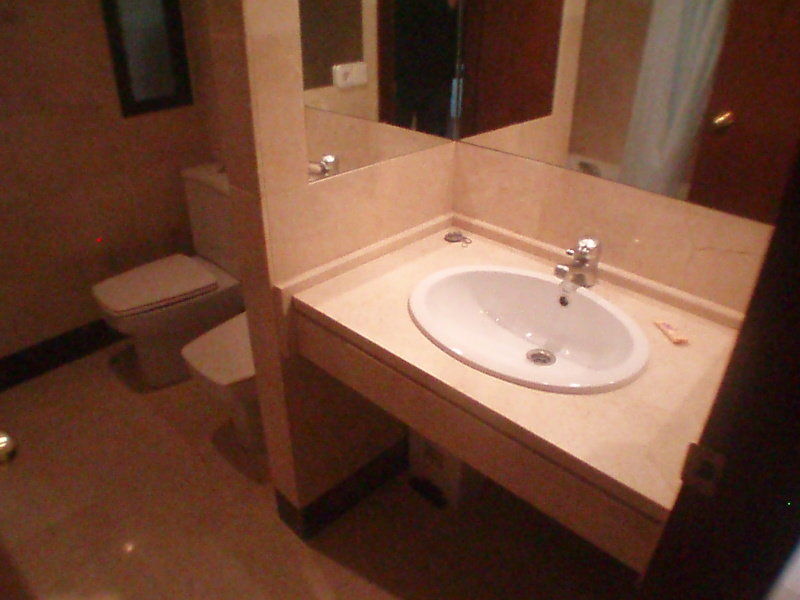 Santa Margarita 15-E Apartment Levante Beach Benidorm Buitenkant foto