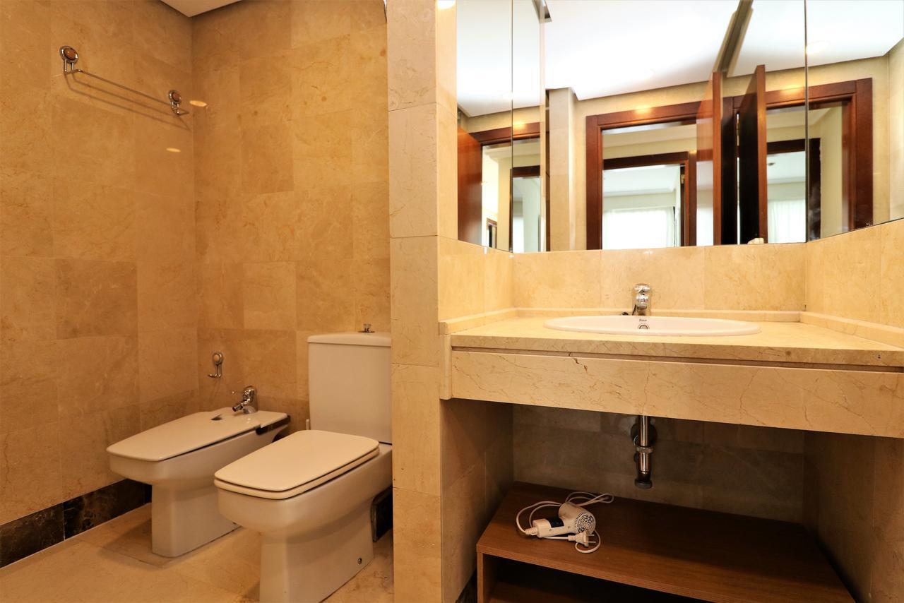 Santa Margarita 15-E Apartment Levante Beach Benidorm Buitenkant foto