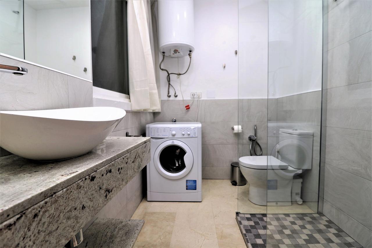 Santa Margarita 15-E Apartment Levante Beach Benidorm Buitenkant foto